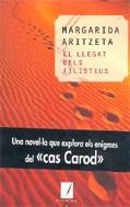 El llegat dels filisteus | 9788497911658 | Aritzeta i Abad, Margarida | Llibres.cat | Llibreria online en català | La Impossible Llibreters Barcelona