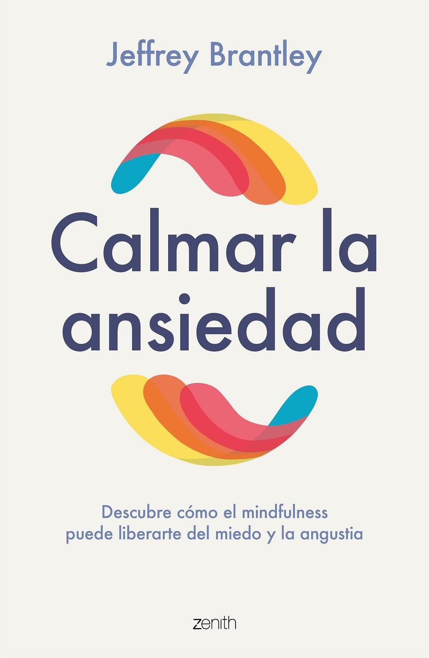 Calmar la ansiedad | 9788408246459 | Brantley, Jeffrey | Llibres.cat | Llibreria online en català | La Impossible Llibreters Barcelona
