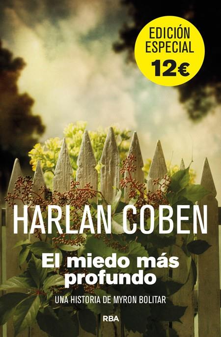 El miedo más profundo | 9788490561386 | COBEN , HARLAN | Llibres.cat | Llibreria online en català | La Impossible Llibreters Barcelona