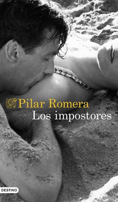 Los impostores | 9788423356423 | Romera, Pilar | Llibres.cat | Llibreria online en català | La Impossible Llibreters Barcelona