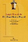 El difunt Mattia Pascal | 9788484373650 | Pirandello, Luigi | Llibres.cat | Llibreria online en català | La Impossible Llibreters Barcelona