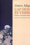 Cap home és visible. Poesia catalana medieval. | 9788429759198 | Miquel, Dolors | Llibres.cat | Llibreria online en català | La Impossible Llibreters Barcelona