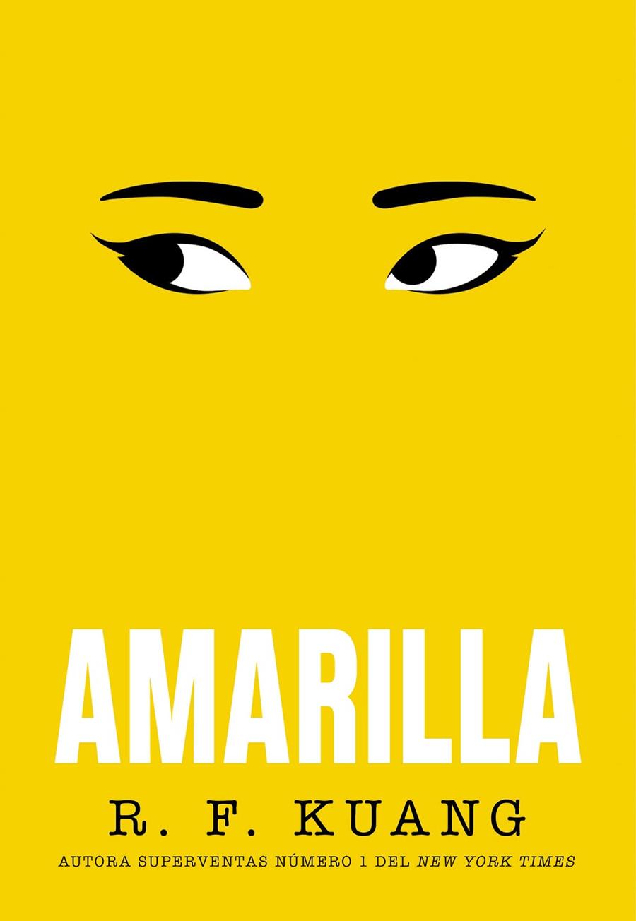 Amarilla | 9788418359668 | Kuang, Rebecca F. | Llibres.cat | Llibreria online en català | La Impossible Llibreters Barcelona