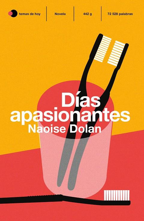 Días apasionantes | 9788499988399 | Dolan, Naoise | Llibres.cat | Llibreria online en català | La Impossible Llibreters Barcelona