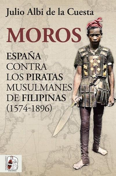 Moros | 9788412323962 | Albi de la Cuesta, Julio | Llibres.cat | Llibreria online en català | La Impossible Llibreters Barcelona