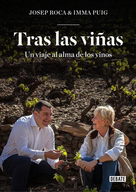Tras las viñas | 9788499926049 | Roca, Josep/Puig, Inma | Llibres.cat | Llibreria online en català | La Impossible Llibreters Barcelona