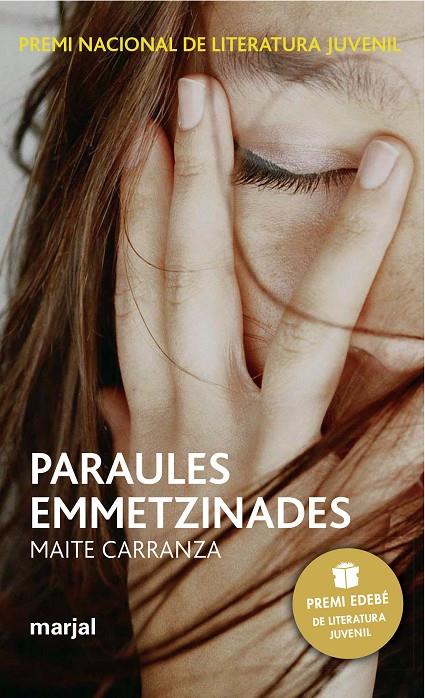 PARAULES EMMETZINADES | 9788483482292 | Carranza, Maite | Llibres.cat | Llibreria online en català | La Impossible Llibreters Barcelona