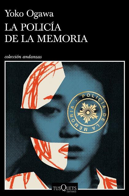 La Policía de la Memoria | 9788490669099 | Ogawa, Yoko | Llibres.cat | Llibreria online en català | La Impossible Llibreters Barcelona