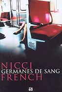 Germanes de sang | 9788429752588 | French, Nicci | Llibres.cat | Llibreria online en català | La Impossible Llibreters Barcelona