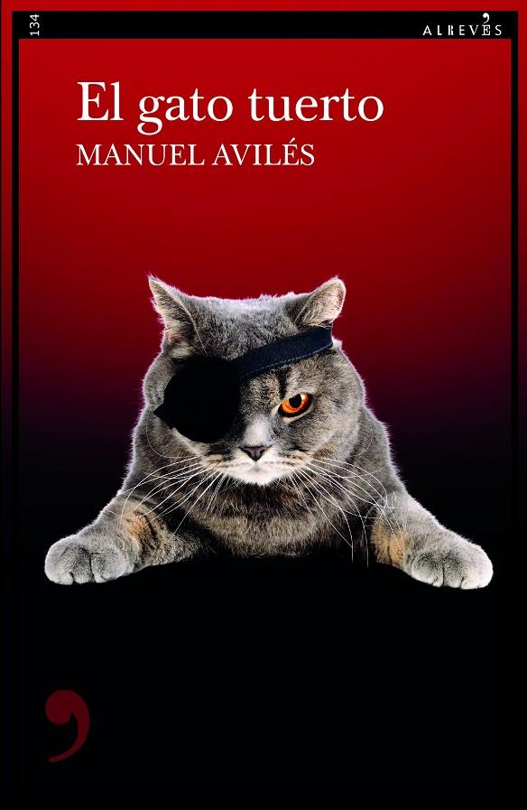 El gato tuerto | 9788418584909 | Avilés, Manuel | Llibres.cat | Llibreria online en català | La Impossible Llibreters Barcelona