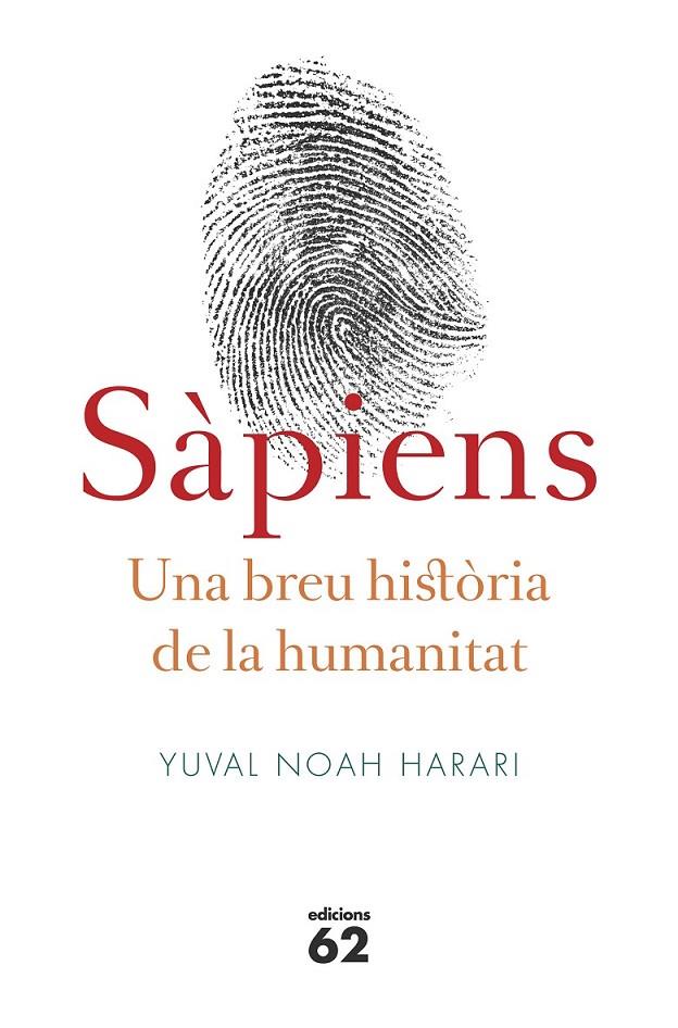Sàpiens | 9788429773378 | Noah Harari, Yuval | Llibres.cat | Llibreria online en català | La Impossible Llibreters Barcelona