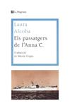 Els passatgers de l'Anna C. | 9788482645742 | Alcoba, Laura | Llibres.cat | Llibreria online en català | La Impossible Llibreters Barcelona