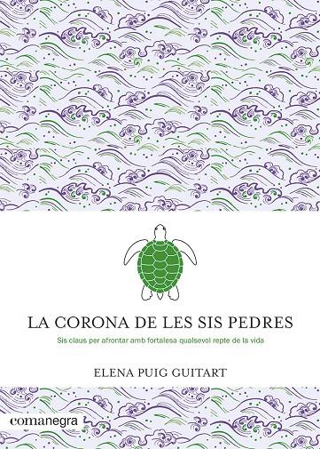 La corona de les sis pedres | 9788419590091 | Puig Guitart, Elena | Llibres.cat | Llibreria online en català | La Impossible Llibreters Barcelona