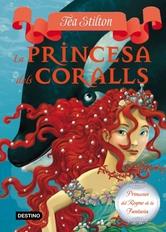 2. La princesa dels coralls | 9788490571651 | Stilton, Tea | Llibres.cat | Llibreria online en català | La Impossible Llibreters Barcelona