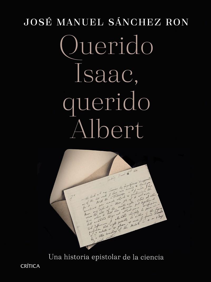 Querido Isaac, querido Albert | 9788491994916 | Sánchez Ron, José Manuel | Llibres.cat | Llibreria online en català | La Impossible Llibreters Barcelona
