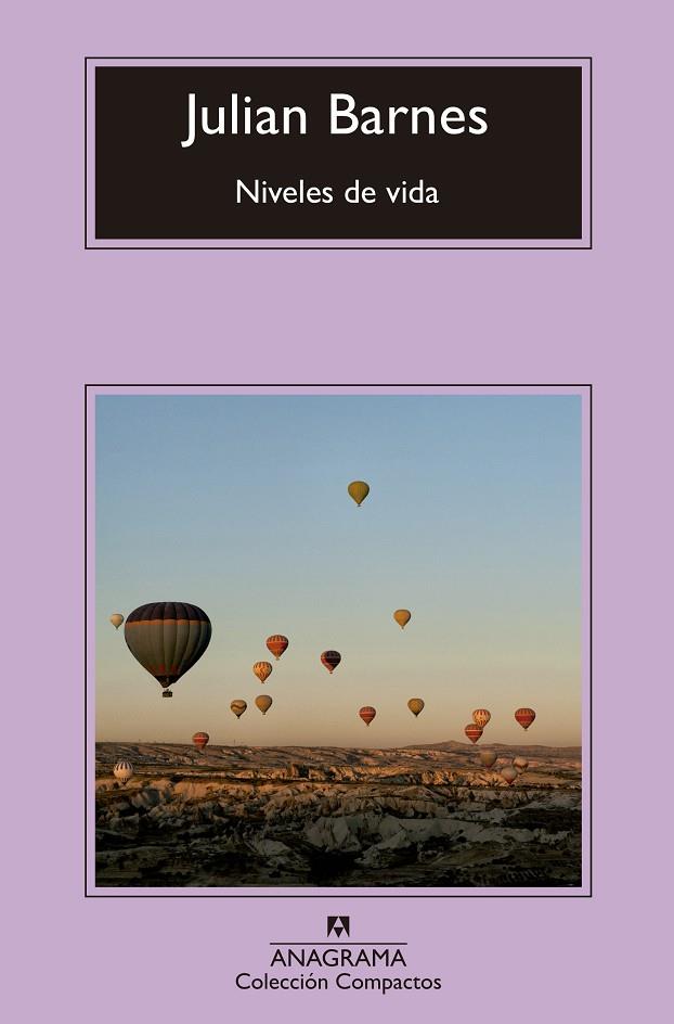 Niveles de vida | 9788433960023 | Barnes, Julian | Llibres.cat | Llibreria online en català | La Impossible Llibreters Barcelona