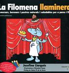 La Filomena llaminera | 9788415456063 | Llargués, Josefina | Llibres.cat | Llibreria online en català | La Impossible Llibreters Barcelona