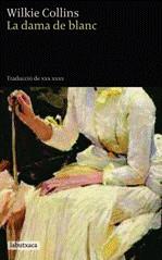 La dama de blanc | 9788492549221 | Collins, Wilkie | Llibres.cat | Llibreria online en català | La Impossible Llibreters Barcelona