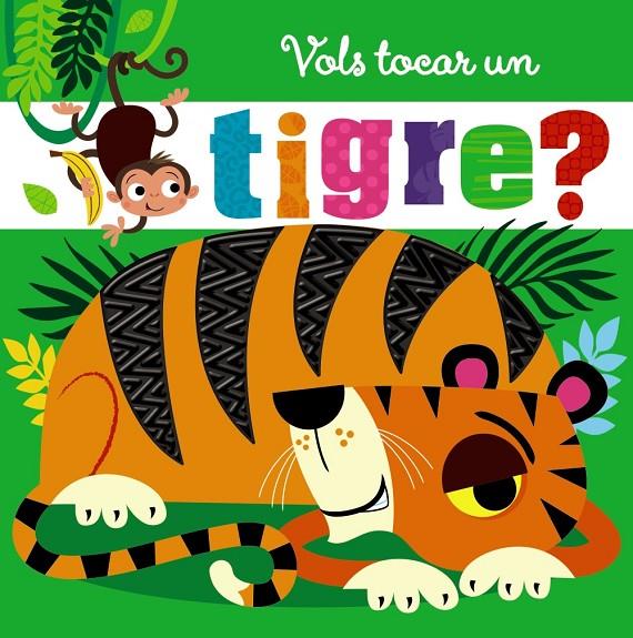 Vols tocar un tigre? | 9788499062624 | Varios Autores | Llibres.cat | Llibreria online en català | La Impossible Llibreters Barcelona