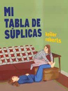 MI TABLA DE SUPLICAS | 9788412478709 | KEILER ROBERTS | Llibres.cat | Llibreria online en català | La Impossible Llibreters Barcelona