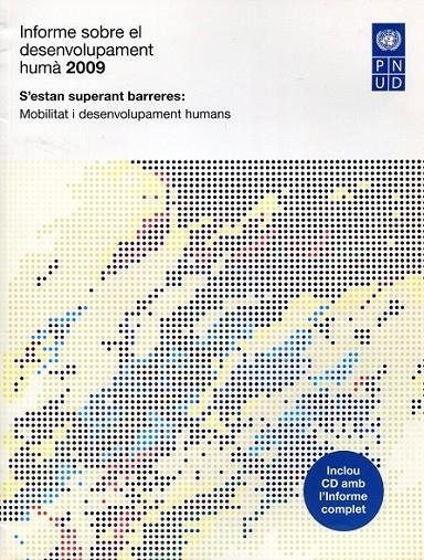 Informe sobre el desenvolupament humà 2009 | 9788495705891 | Diversos | Llibres.cat | Llibreria online en català | La Impossible Llibreters Barcelona