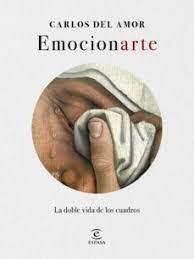 Emocionarte | 9788467063776 | Amor, Carlos del | Llibres.cat | Llibreria online en català | La Impossible Llibreters Barcelona