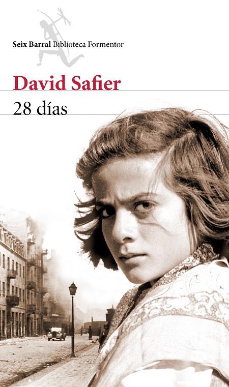 28 días | 9788432224027 | David Safier | Llibres.cat | Llibreria online en català | La Impossible Llibreters Barcelona