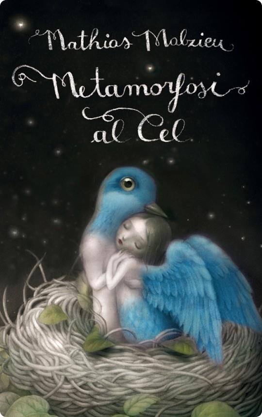 Metamorfosi al cel | 9788439725091 | Malzieu, Mathias | Llibres.cat | Llibreria online en català | La Impossible Llibreters Barcelona
