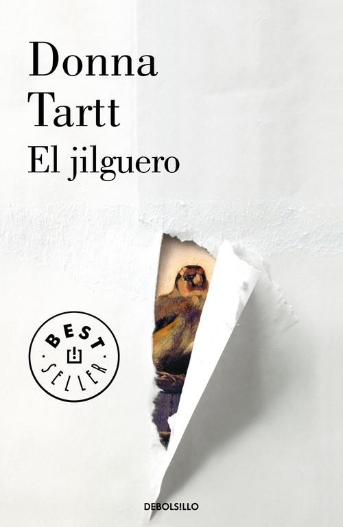 El jilguero | 9788490627006 | TARTT,DONNA | Llibres.cat | Llibreria online en català | La Impossible Llibreters Barcelona