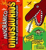 Dinosaurios | 9788424635398 | Jill Sawyer\Tim Wesson (ilustr.) | Llibres.cat | Llibreria online en català | La Impossible Llibreters Barcelona