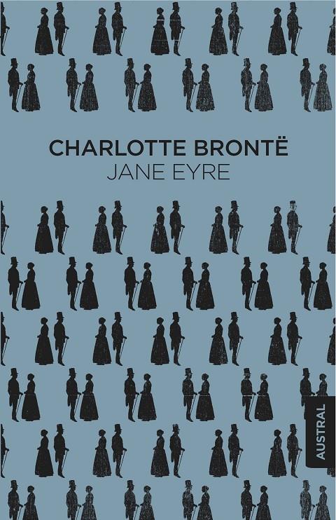 Jane Eyre | 9788408154488 | Brontë, Charlotte | Llibres.cat | Llibreria online en català | La Impossible Llibreters Barcelona