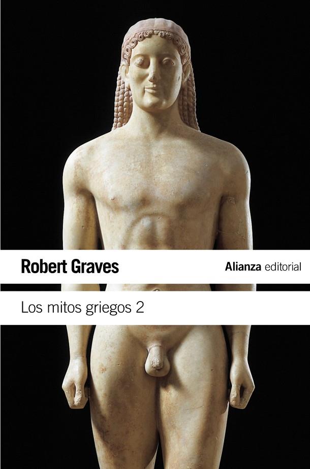 Los mitos griegos, 2 | 9788420643496 | Graves, Robert | Llibres.cat | Llibreria online en català | La Impossible Llibreters Barcelona