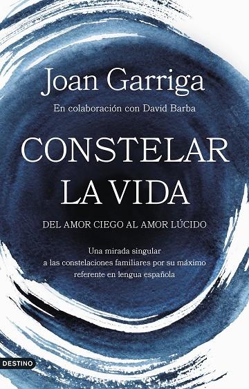 Constelar la vida | 9788423364947 | Garriga, Joan | Llibres.cat | Llibreria online en català | La Impossible Llibreters Barcelona