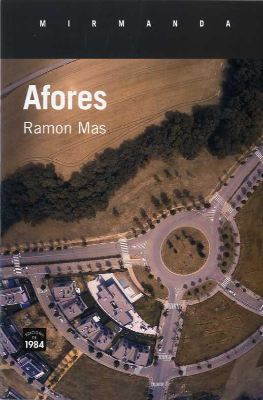 Afores | 9788416987092 | Mas Baucells, Ramon | Llibres.cat | Llibreria online en català | La Impossible Llibreters Barcelona