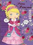 Petites Princeses. Rússia | 9788424640910 | Diversos | Llibres.cat | Llibreria online en català | La Impossible Llibreters Barcelona