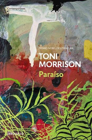 Paraíso | 9788490627518 | MORRISON,TONI | Llibres.cat | Llibreria online en català | La Impossible Llibreters Barcelona