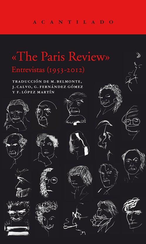 «The Paris Review» (estoig 2 volums) | 9788417902865 | Varios autores | Llibres.cat | Llibreria online en català | La Impossible Llibreters Barcelona