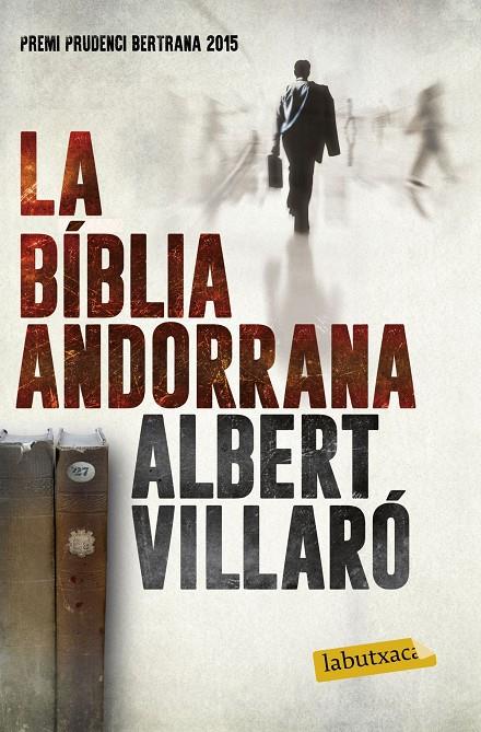 La bíblia andorrana | 9788416600519 | Villaró, Albert | Llibres.cat | Llibreria online en català | La Impossible Llibreters Barcelona