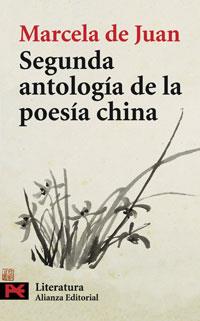 Segunda antología de la poesía china | 9788420661261 | Juan, Marcela de | Llibres.cat | Llibreria online en català | La Impossible Llibreters Barcelona