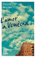 L'amor a Venècia | 9788492406586 | Pijoan, Joaquim | Llibres.cat | Llibreria online en català | La Impossible Llibreters Barcelona