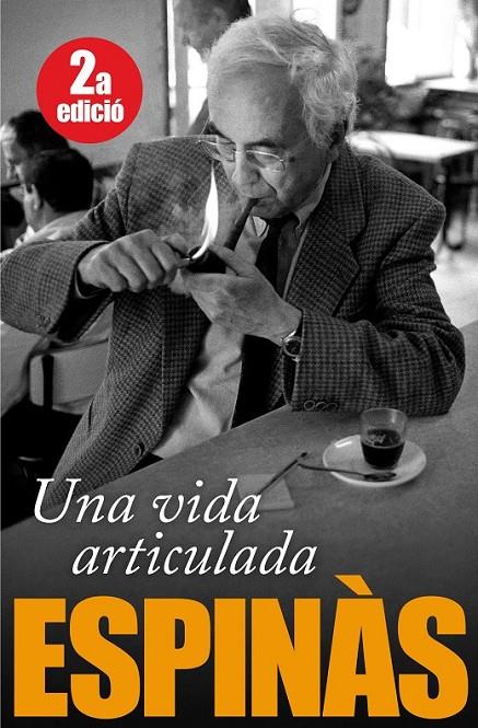 Una vida articulada | 9788496735798 | Espinàs, Josep Maria | Llibres.cat | Llibreria online en català | La Impossible Llibreters Barcelona