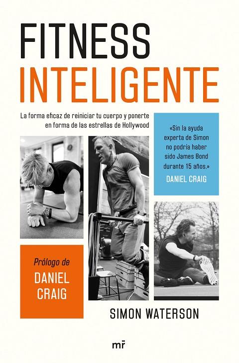 Fitness inteligente | 9788427051201 | Waterson, Simon | Llibres.cat | Llibreria online en català | La Impossible Llibreters Barcelona