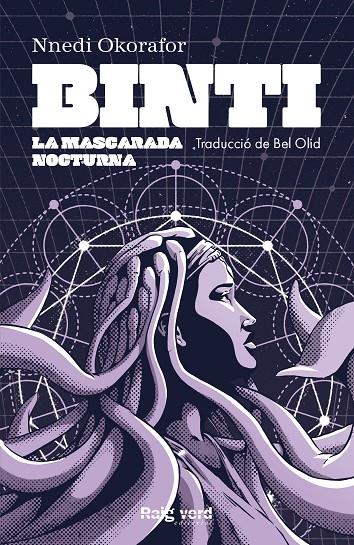 Binti / La Mascarada Nocturna | 9788417925567 | Okorafor, Nnedi | Llibres.cat | Llibreria online en català | La Impossible Llibreters Barcelona