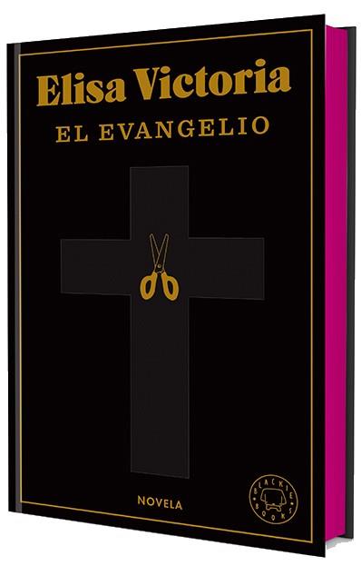 El Evangelio | 9788418187803 | Victoria, Elisa | Llibres.cat | Llibreria online en català | La Impossible Llibreters Barcelona