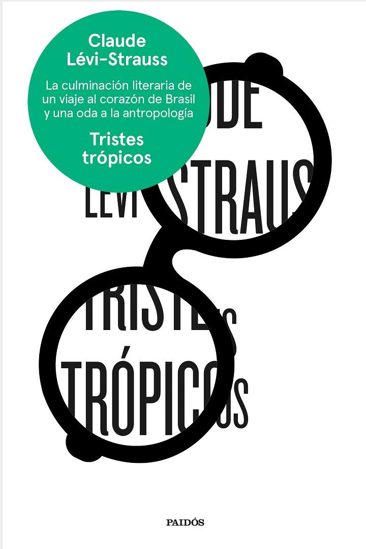 Tristes trópicos | 9788449333828 | Lévi-Strauss, Claude | Llibres.cat | Llibreria online en català | La Impossible Llibreters Barcelona