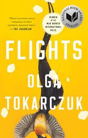 Flights | 9780525534204 | Tokarczuk, Olga | Llibres.cat | Llibreria online en català | La Impossible Llibreters Barcelona