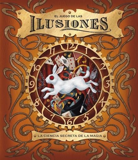 El juego de las ilusiones | 9788484419877 | AA VV | Llibres.cat | Llibreria online en català | La Impossible Llibreters Barcelona