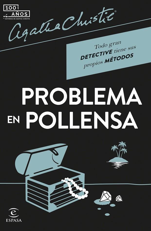 Problema en Pollensa | 9788467059816 | Christie, Agatha | Llibres.cat | Llibreria online en català | La Impossible Llibreters Barcelona