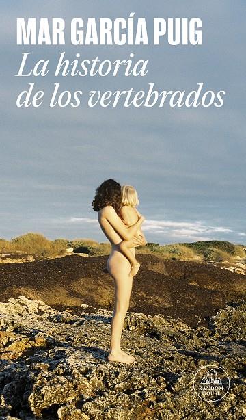 La historia de los vertebrados | 9788439741695 | García Puig, Mar | Llibres.cat | Llibreria online en català | La Impossible Llibreters Barcelona