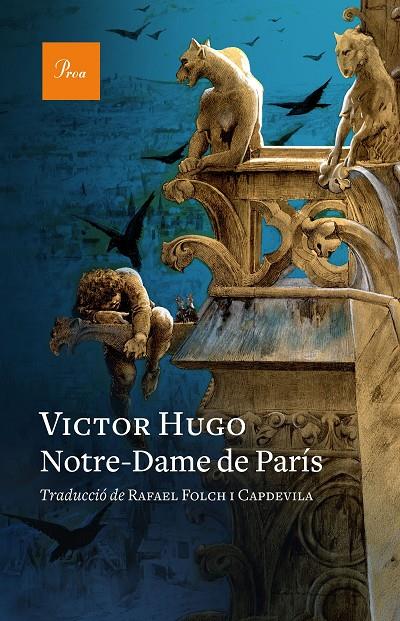 Notre-Dame de París | 9788475887814 | Hugo, Victor | Llibres.cat | Llibreria online en català | La Impossible Llibreters Barcelona